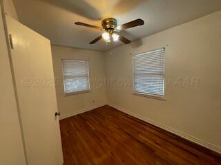 4403 Bowie Street Amarillo, TX 79110 - Photo 11 of 20 IMG_0363