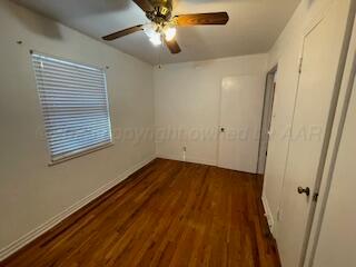 4403 Bowie Street Amarillo, TX 79110 - Photo 12 of 20 IMG_0364