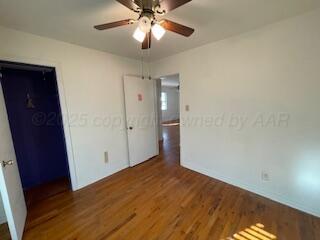 4403 Bowie Street Amarillo, TX 79110 - Photo 14 of 20 IMG_0367