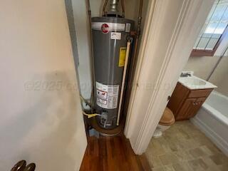 4403 Bowie Street Amarillo, TX 79110 - Photo 15 of 20 IMG_0370