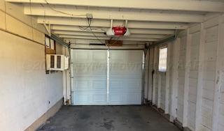 4403 Bowie Street Amarillo, TX 79110 - Photo 17 of 20 garage