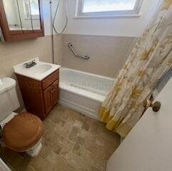 4403 Bowie Street Amarillo, TX 79110 - Photo 20 of 20 bathroom