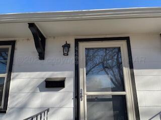 4403 Bowie Street Amarillo, TX 79110 - Photo 2 of 20 IMG_0386