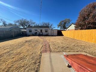 4403 Bowie Street Amarillo, TX 79110 - Photo 5 of 20 IMG_0377