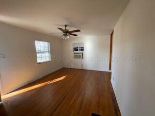 4403 Bowie Street Amarillo, TX 79110 - Photo 10 of 20 IMG_0362