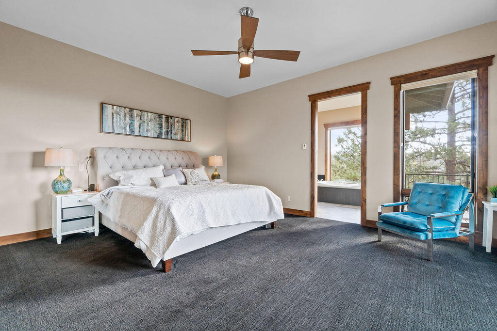 3337 Northwest Shevlin Ridge Bend, OR 97703 - Photo 13 of 40 DSC00263