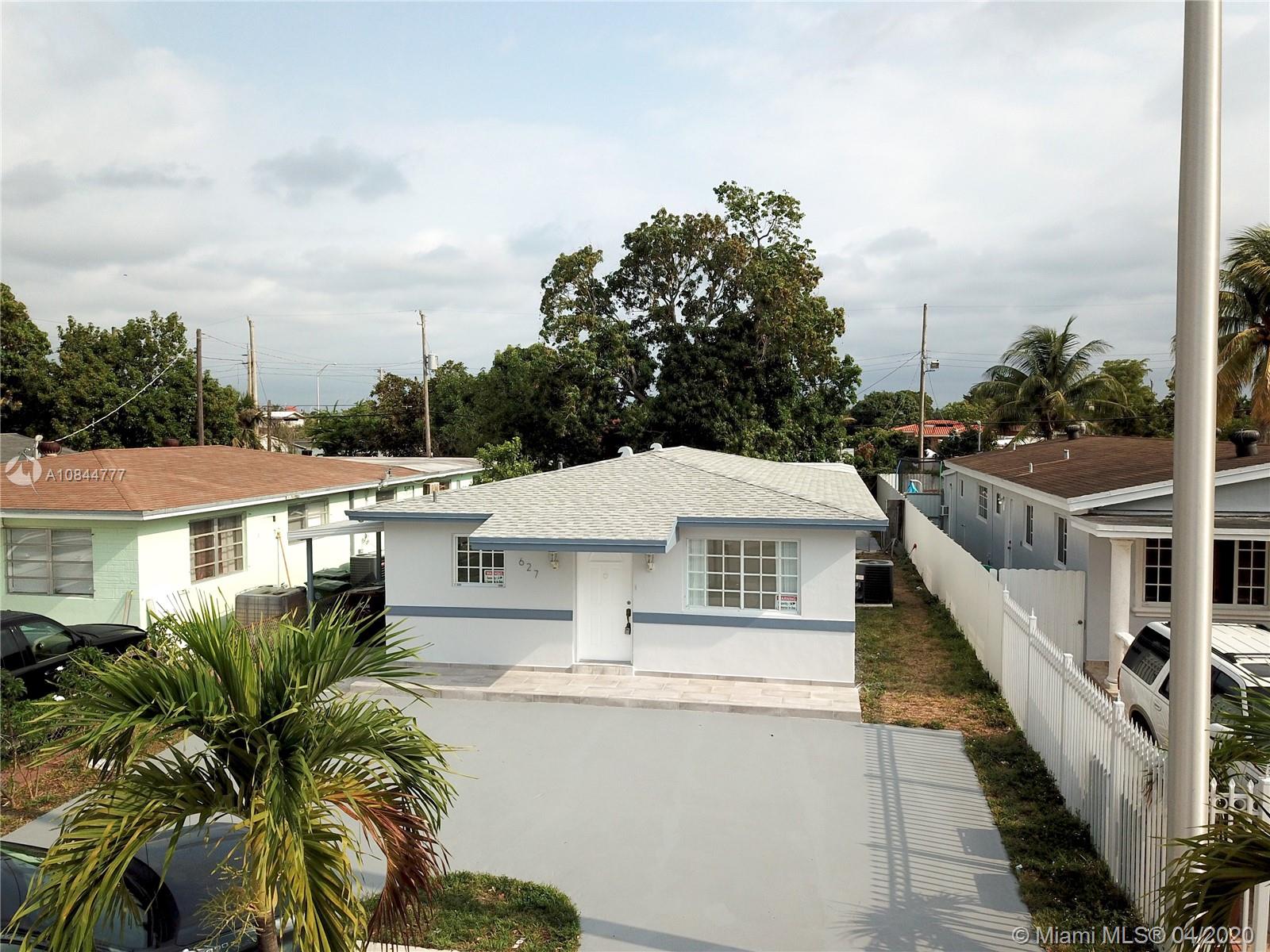 627 East 45th Street Hialeah, FL 33013 - Photo 23 of 24