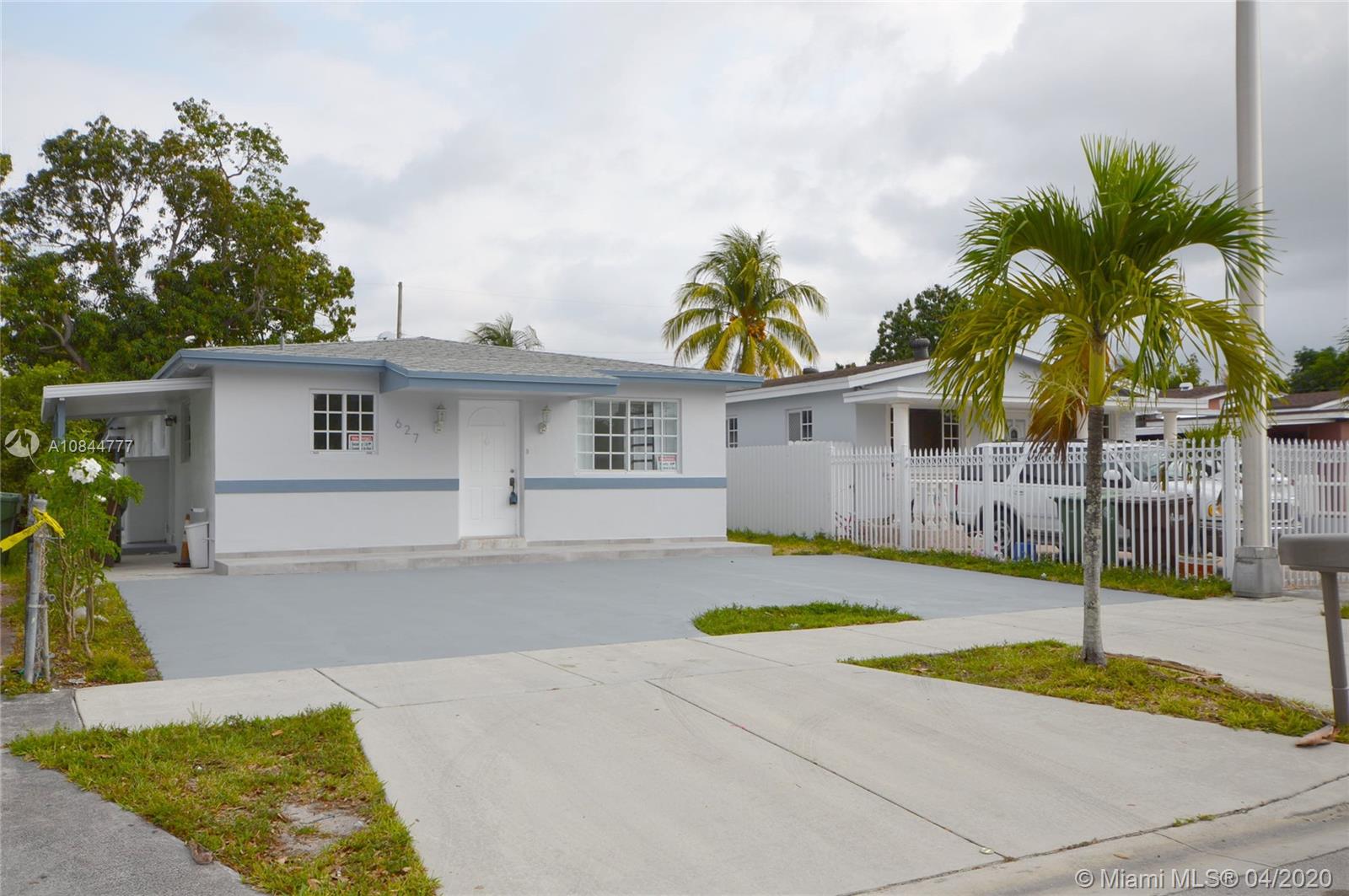 627 East 45th Street Hialeah, FL 33013 - Photo 24 of 24
