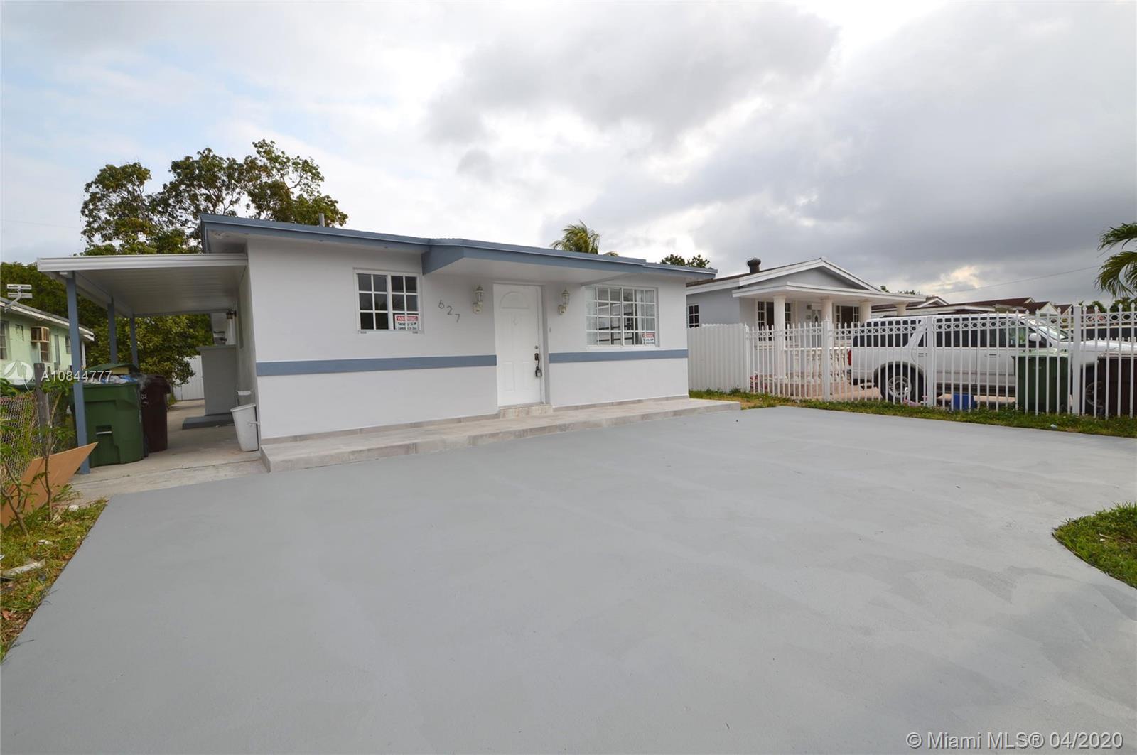 627 East 45th Street Hialeah, FL 33013 - Photo 5 of 24