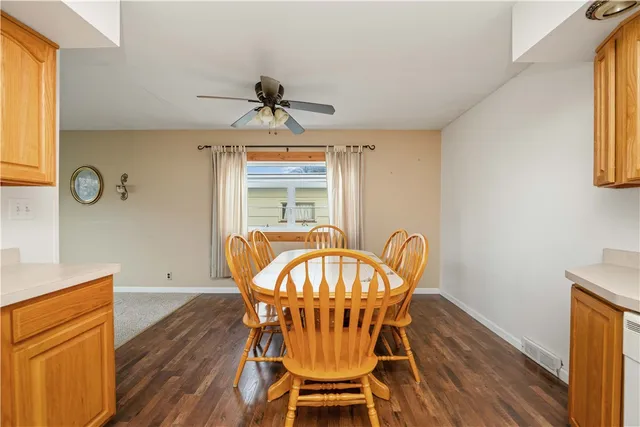 $174,900 | 217 Rosecroft Drive, Greece, NY 14616