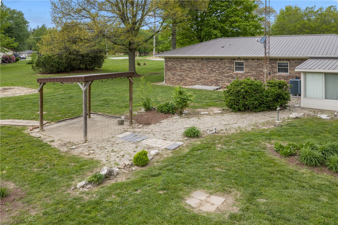 148 East Steidl Road Paris, IL 61944 - Photo 27 of 32