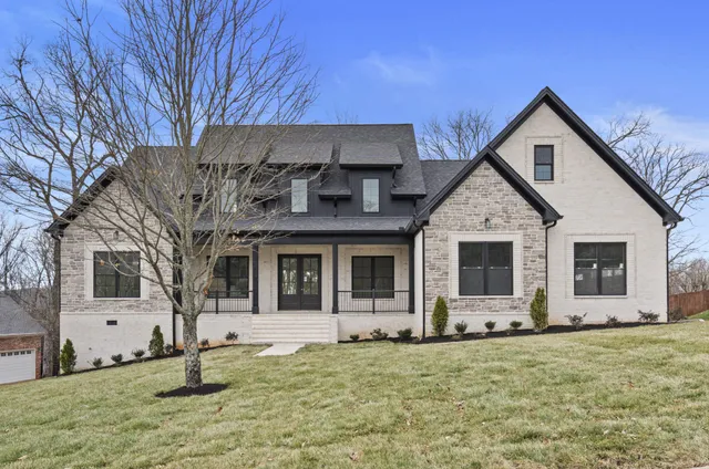 $1,289,000 | 1671 Allendale Drive, Nolensville, TN 37135