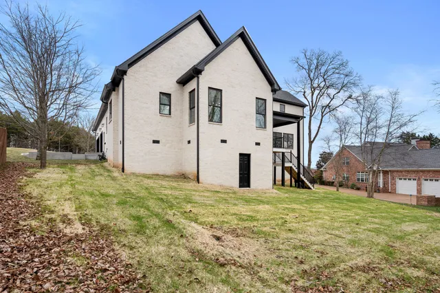 $1,289,000 | 1671 Allendale Drive, Nolensville, TN 37135
