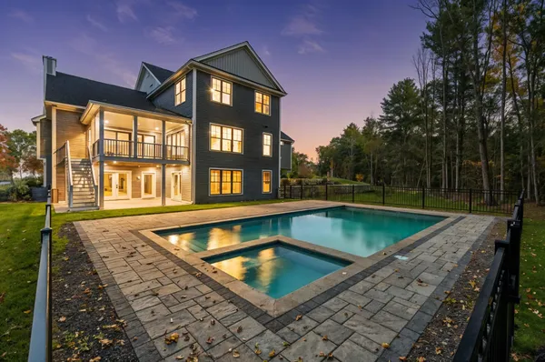 $4,299,000 | 71 Shipwright Way, Portsmouth, NH 03801