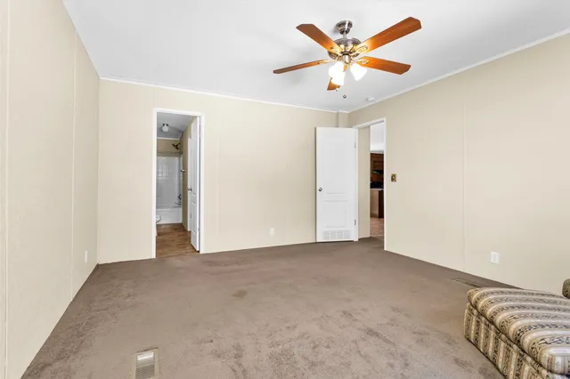 $199,000 | 32 East Lake Road, Huntsville, TX 77340