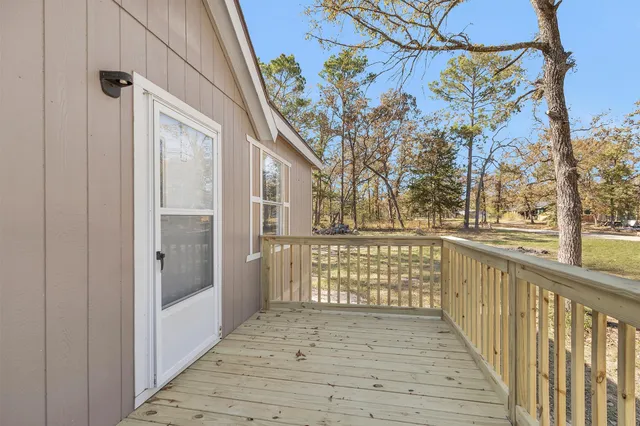 $199,000 | 32 East Lake Road, Huntsville, TX 77340