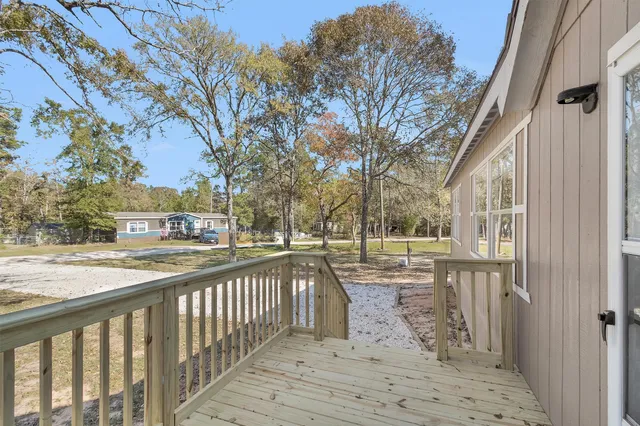 $199,000 | 32 East Lake Road, Huntsville, TX 77340