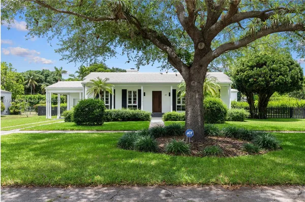 $2,800,000 | 45 Northeast 104th Street, Miami Shores, FL 33138