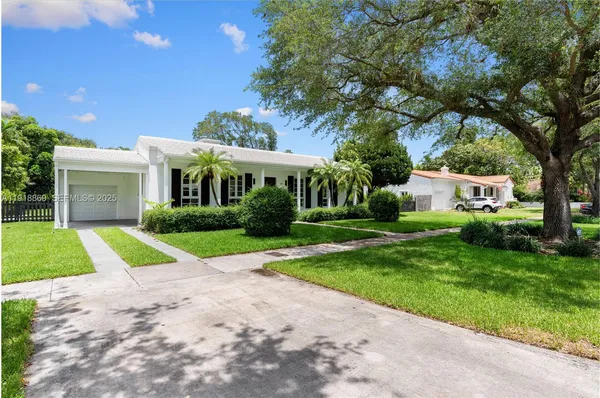 $2,800,000 | 45 Northeast 104th Street, Miami Shores, FL 33138