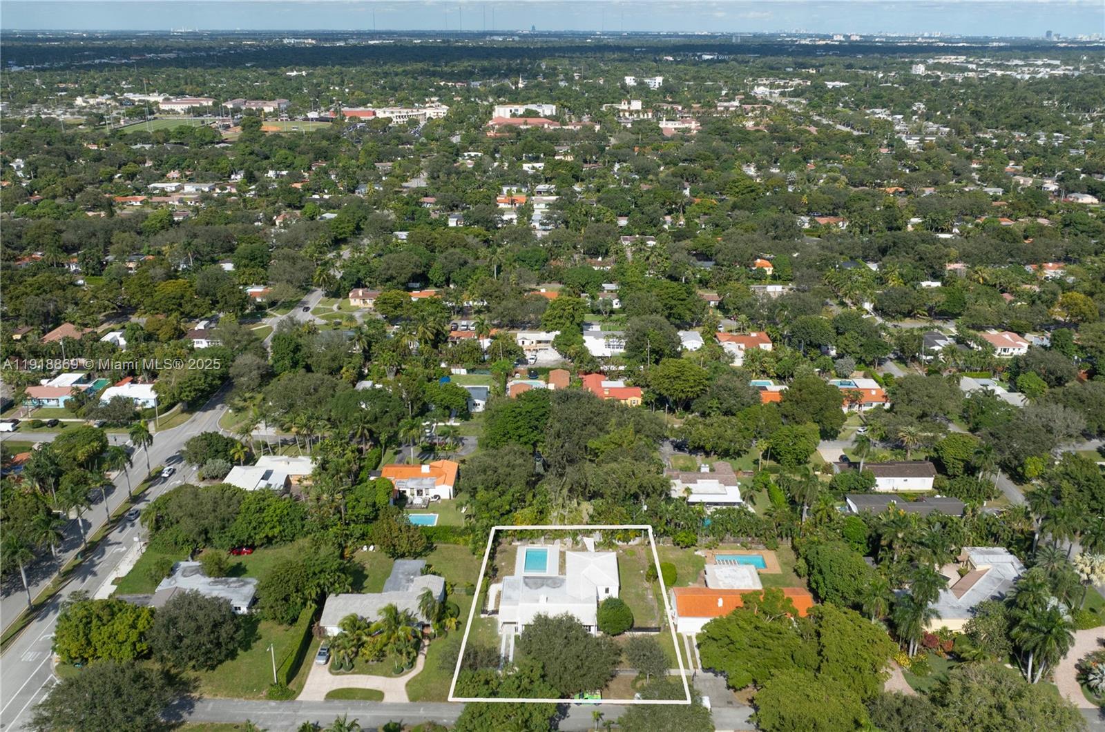 45 Northeast 104th Street Miami Shores, FL 33138 - Photo 50 of 52