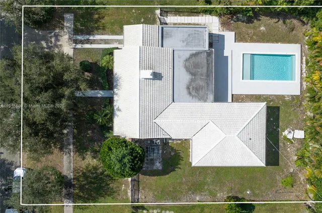 $2,800,000 | 45 Northeast 104th Street, Miami Shores, FL 33138