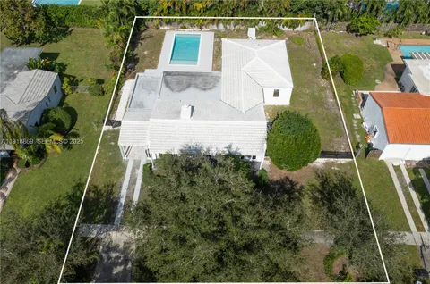$2,800,000 | 45 Northeast 104th Street, Miami Shores, FL 33138