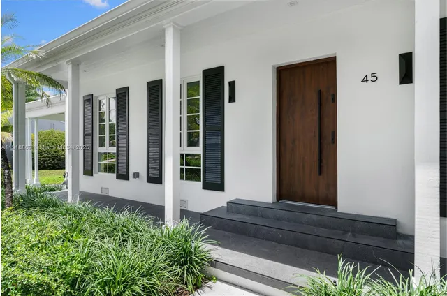 $2,800,000 | 45 Northeast 104th Street, Miami Shores, FL 33138