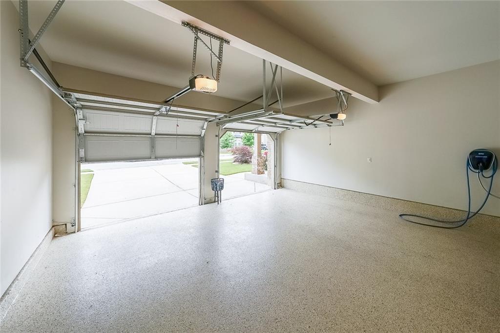 8097 White Oak Loop Lithonia, GA 30038 - Photo 25 of 25 a view of a room with an empty space