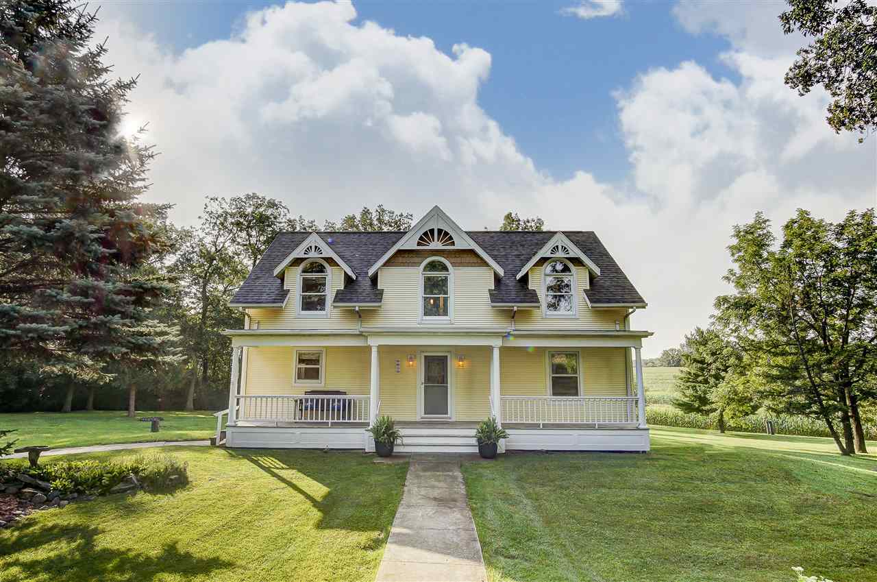 6610 Rapp Road Fort Wayne, IN 46818 - Photo 1 of 36