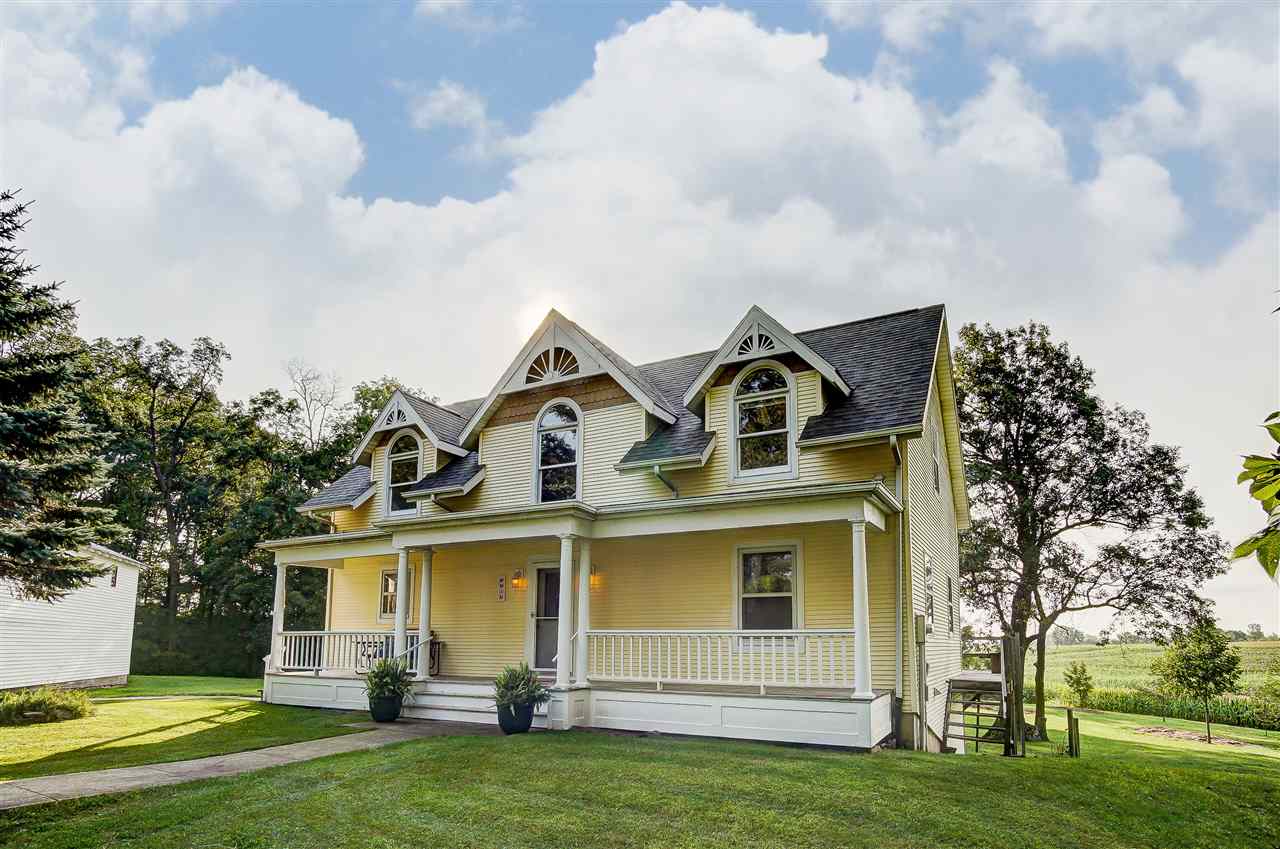 6610 Rapp Road Fort Wayne, IN 46818 - Photo 4 of 36