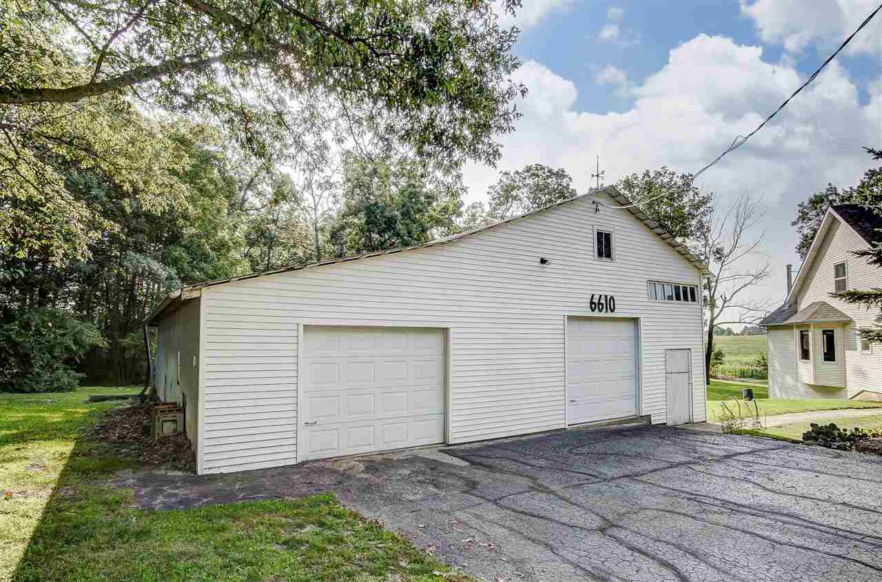 6610 Rapp Road Fort Wayne, IN 46818 - Photo 32 of 36