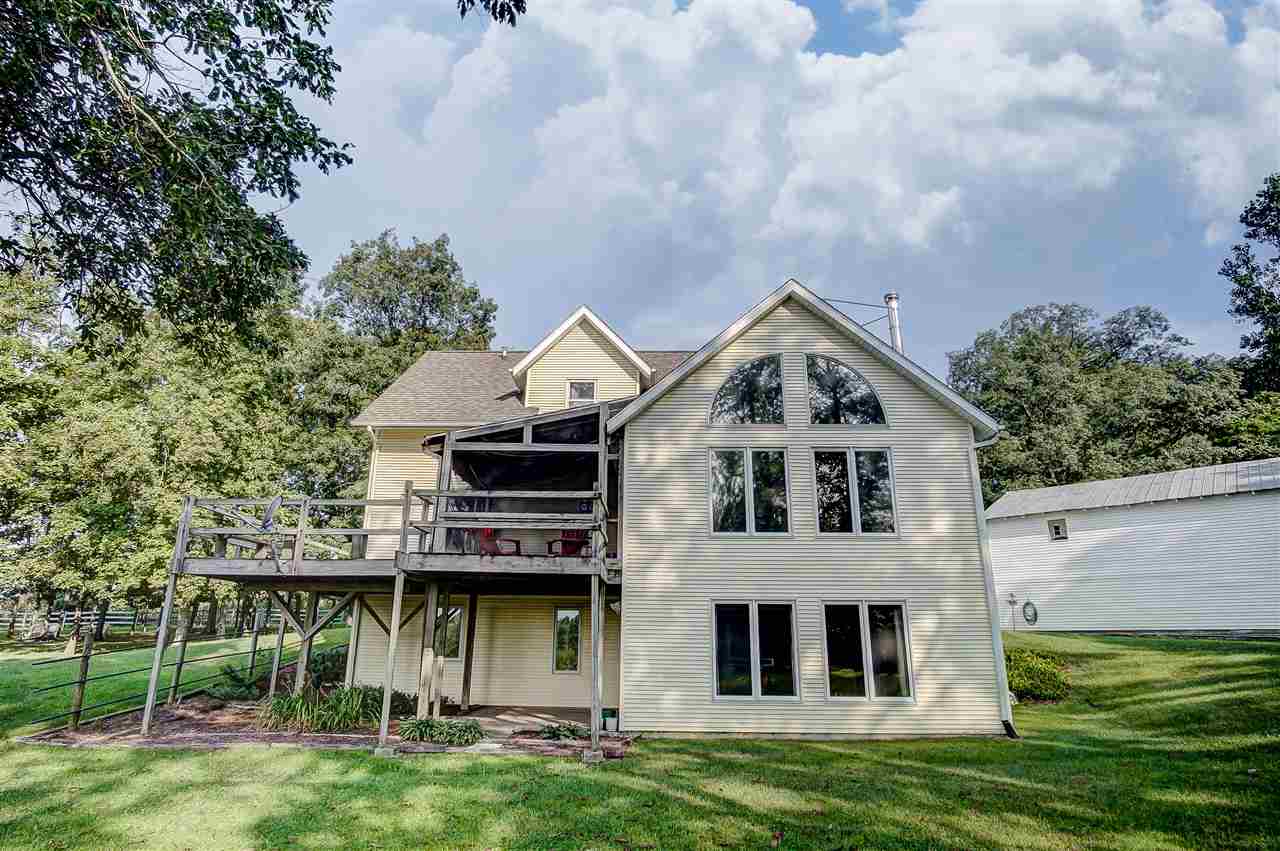 6610 Rapp Road Fort Wayne, IN 46818 - Photo 36 of 36