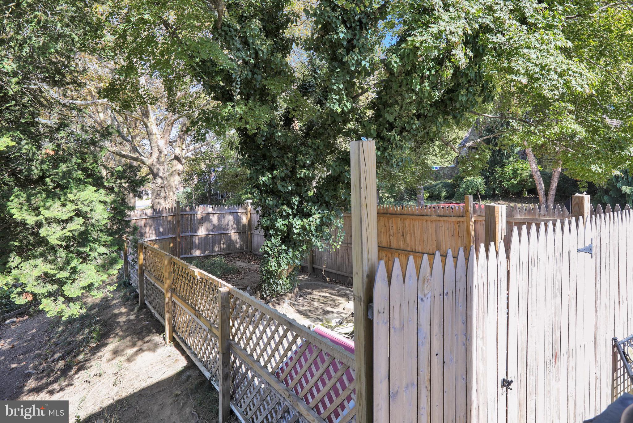 1511 Union Street Reading, PA 19604 - Photo 31 of 37 a view of a wrought iron fence