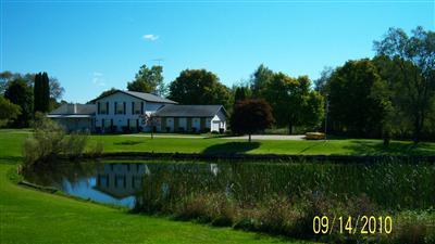 8266 North Bailey Road Howard City, MI 49329 - Photo 4 of 24 Additional Photo