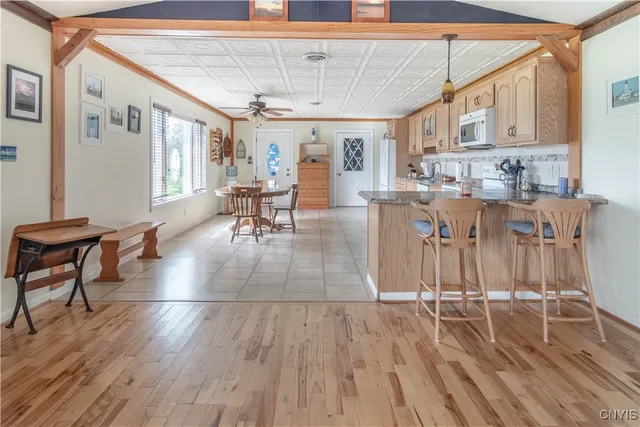 $289,000 | 23214 County Route 59, Dexter, NY 13634