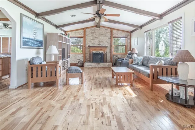 $289,000 | 23214 County Route 59, Dexter, NY 13634