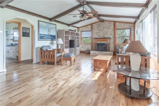 $289,000 | 23214 County Route 59, Dexter, NY 13634