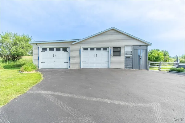 $289,000 | 23214 County Route 59, Dexter, NY 13634