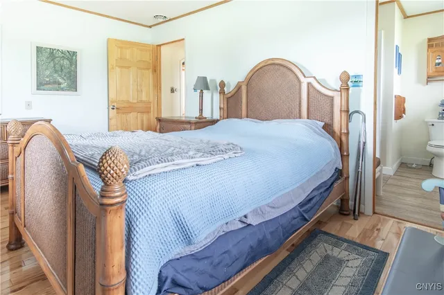 $289,000 | 23214 County Route 59, Dexter, NY 13634