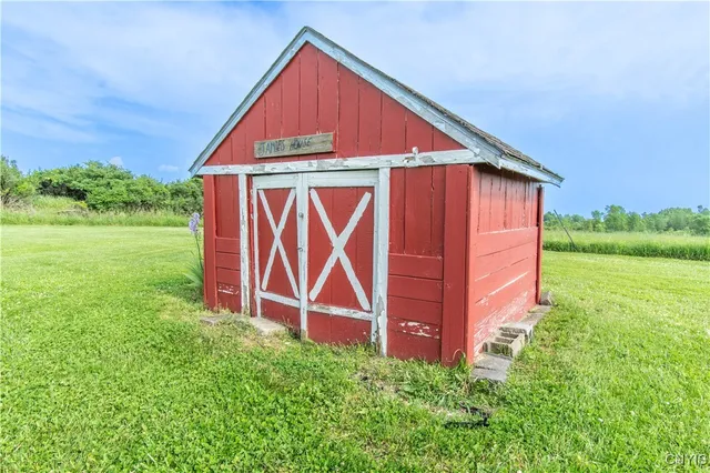 $289,000 | 23214 County Route 59, Dexter, NY 13634