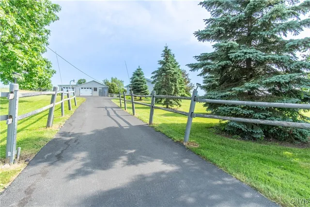 $289,000 | 23214 County Route 59, Dexter, NY 13634
