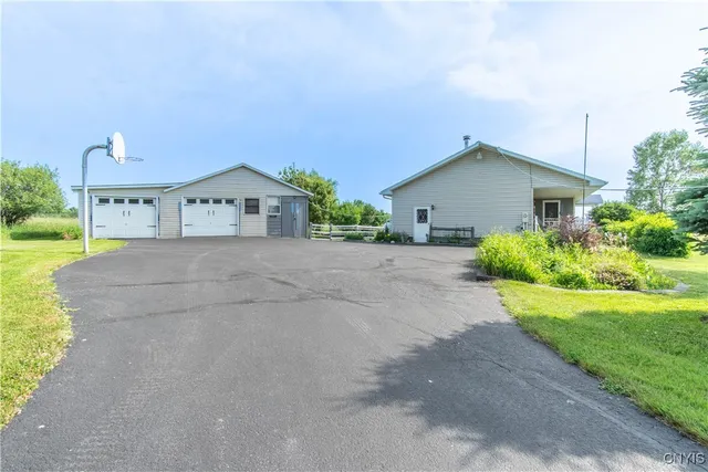 $289,000 | 23214 County Route 59, Dexter, NY 13634