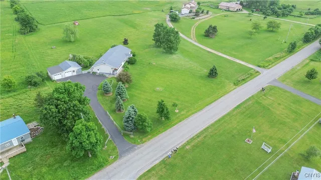 $289,000 | 23214 County Route 59, Dexter, NY 13634