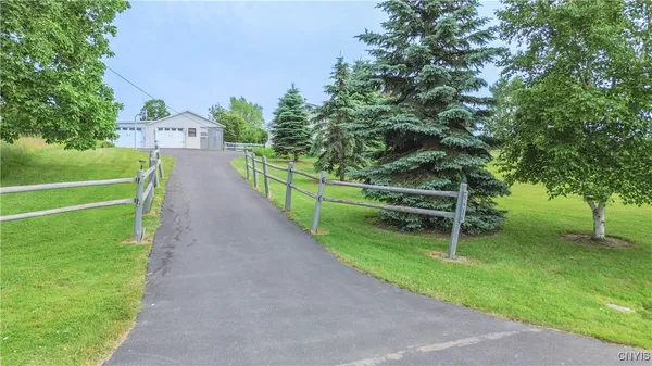 $289,000 | 23214 County Route 59, Dexter, NY 13634