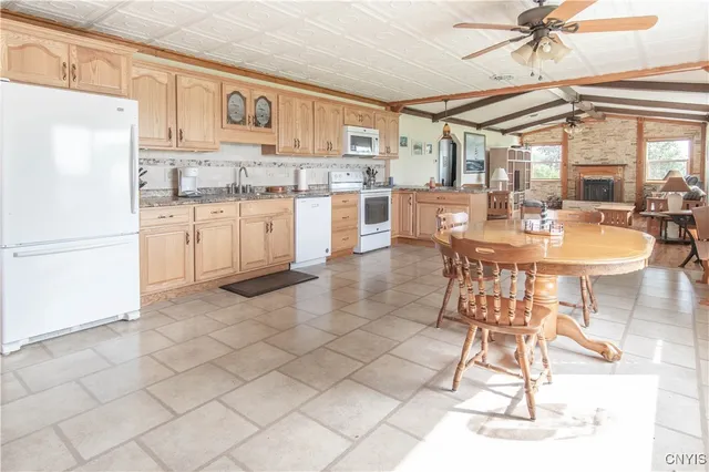 $289,000 | 23214 County Route 59, Dexter, NY 13634