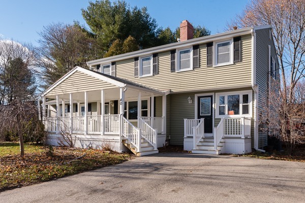 40 Franklin Road Hanover, MA 02339 - Photo 2 of 23 Gallery Image 2