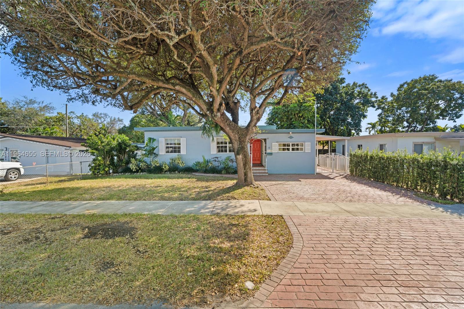 7110 Southwest 13th Terrace Miami, FL 33144 - Photo 36 of 39