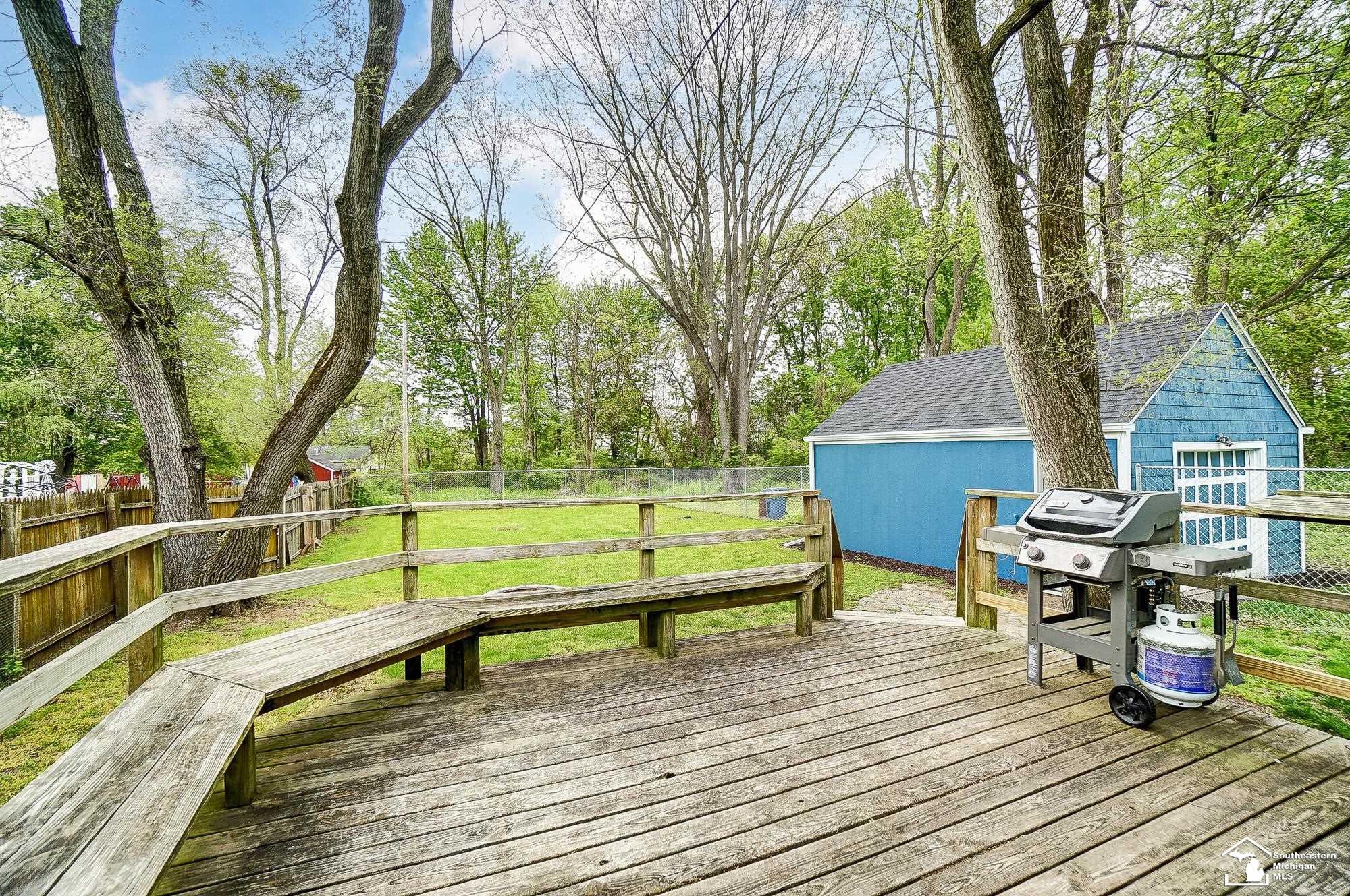 6612 Jackman Road Temperance, MI 48182 - Photo 34 of 41