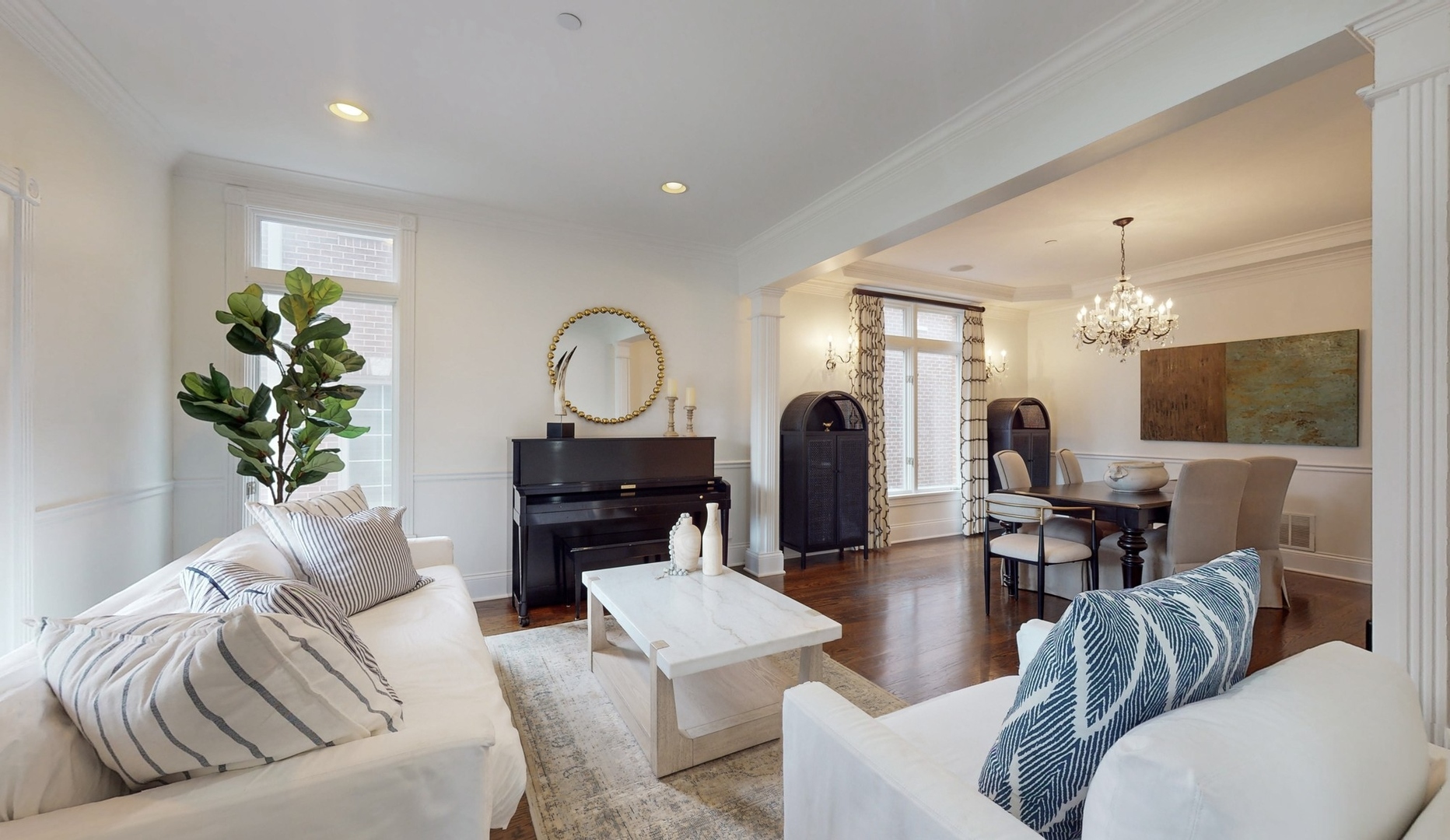 930 South Hamlin Avenue Park Ridge, IL 60068 - Photo 3 of 45 Gallery Image 3