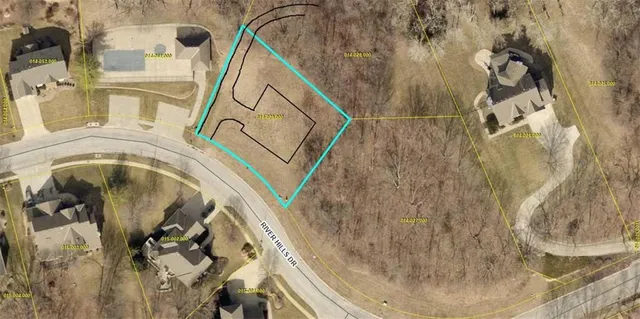 $35,000 | Lot 23 Northwest River Hills Drive, Parkville, MO 64152